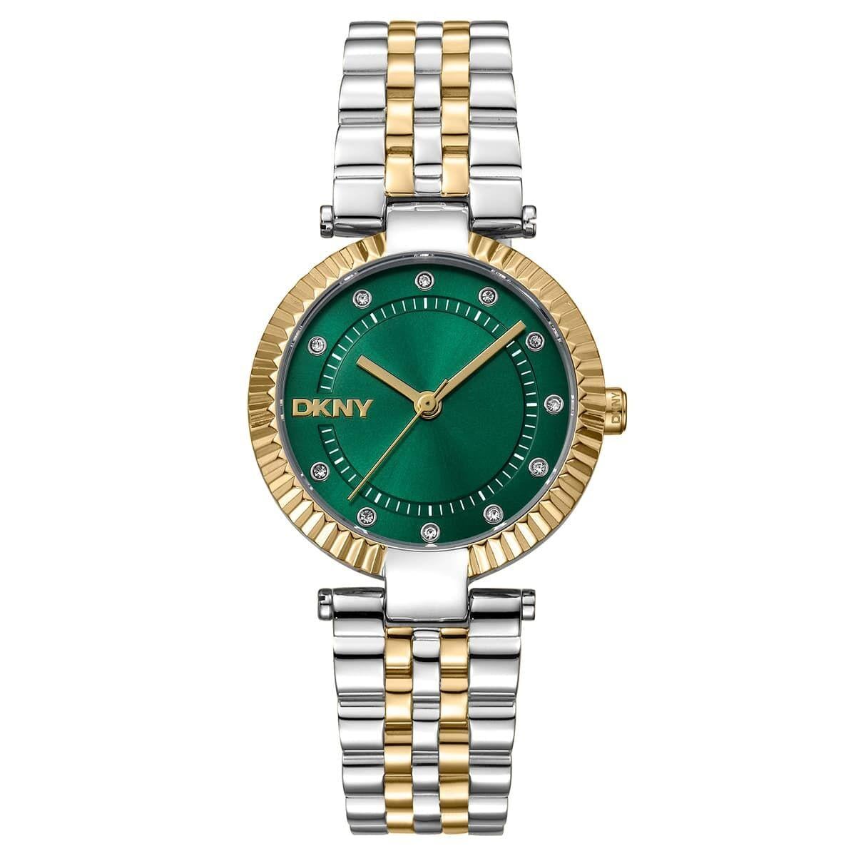  Dkny DK1L042M0075 Kol Saati