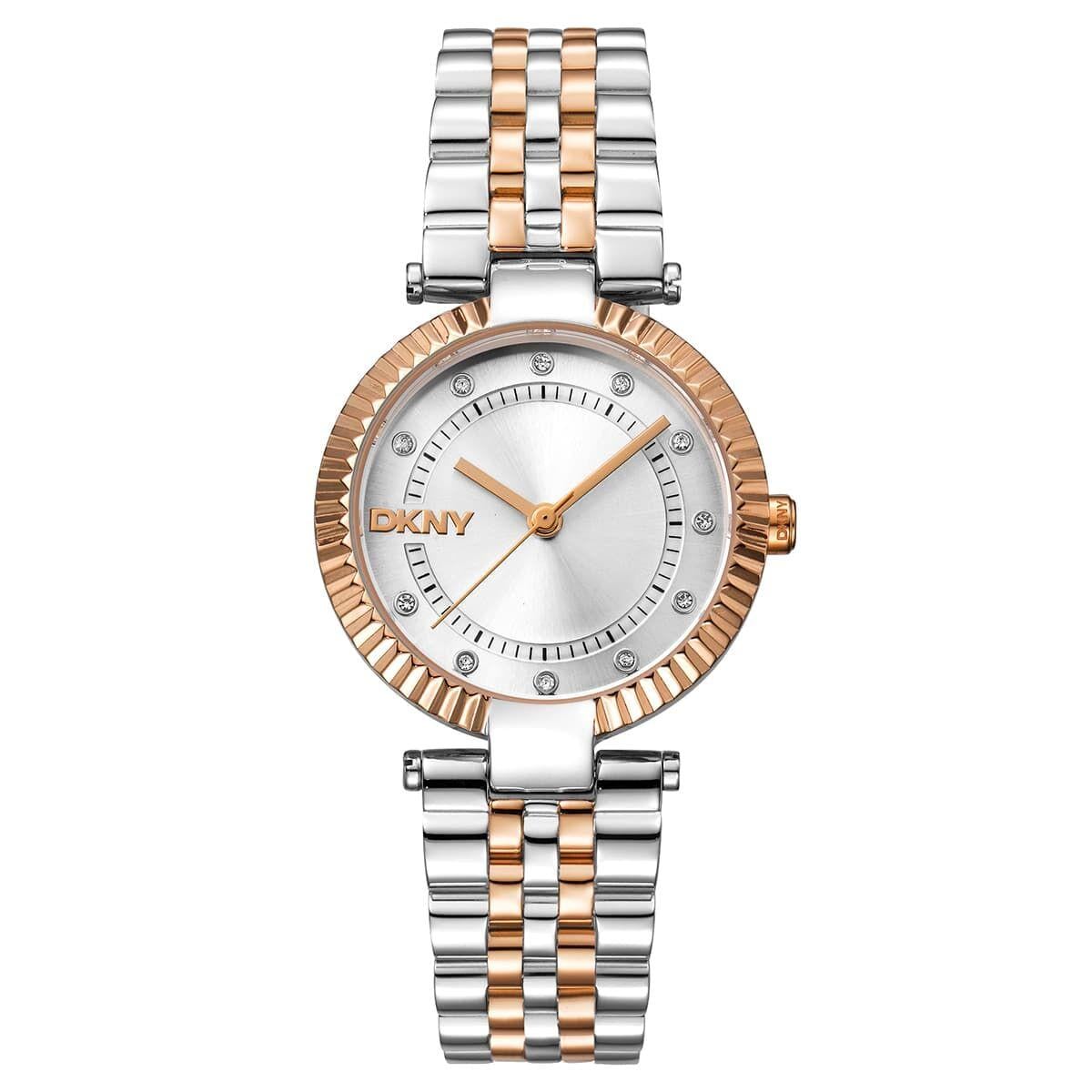  Dkny DK1L042M0085 Kol Saati