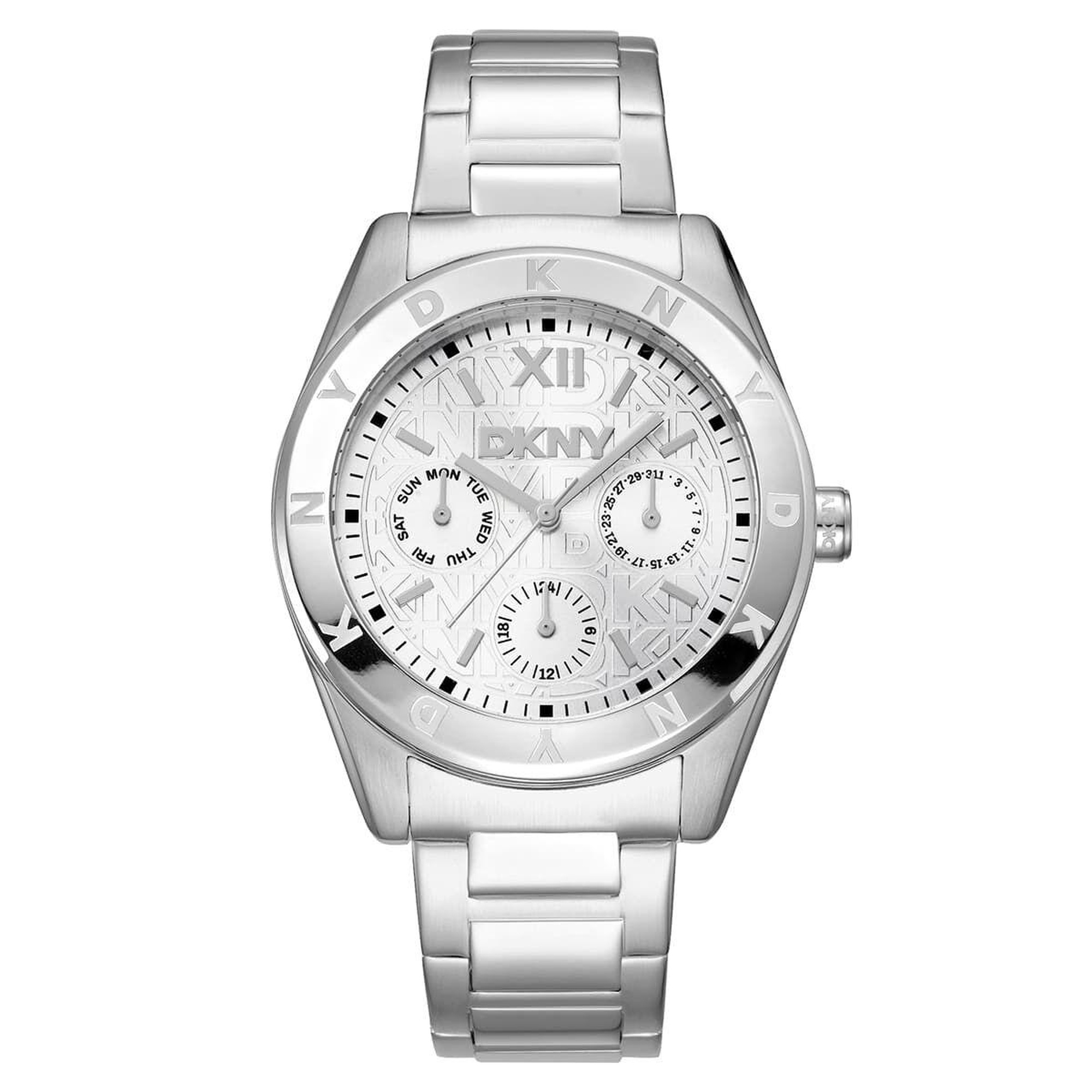 Dkny DK1L015M0025 Kol Saati