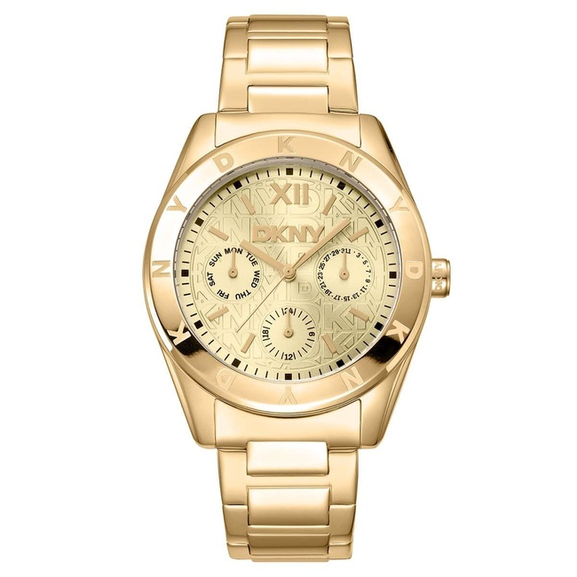  Dkny DK1L015M0035 Kol Saati