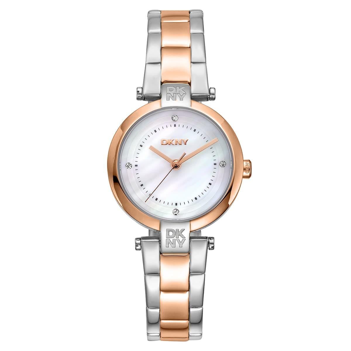  Dkny DK1L043M0095 Kol Saati