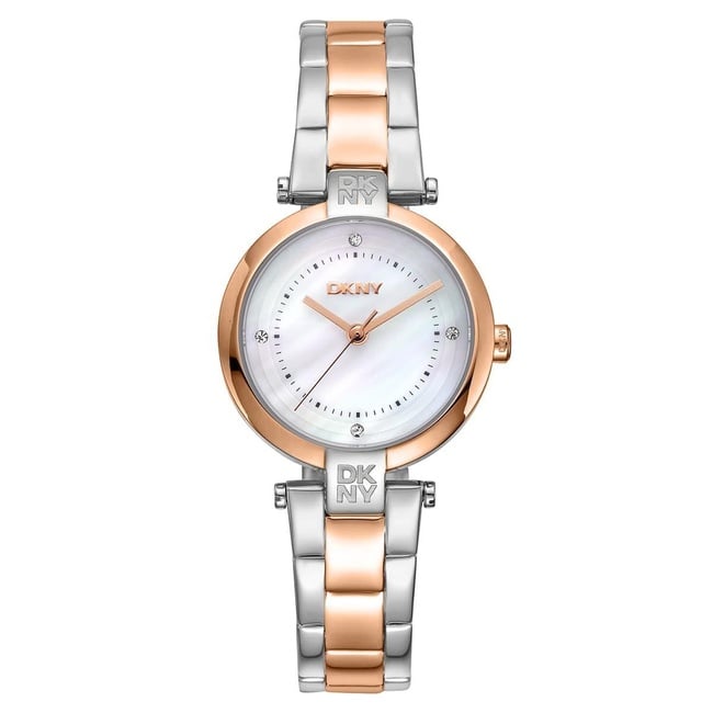  Dkny DK1L043M0095 Kol Saati