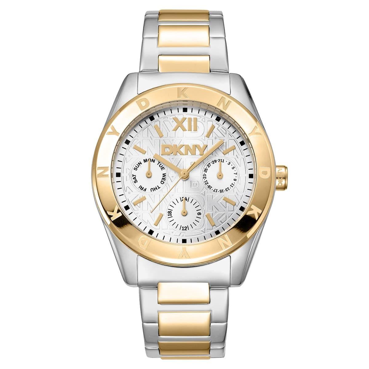  Dkny DK1L015M0055 Kol Saati