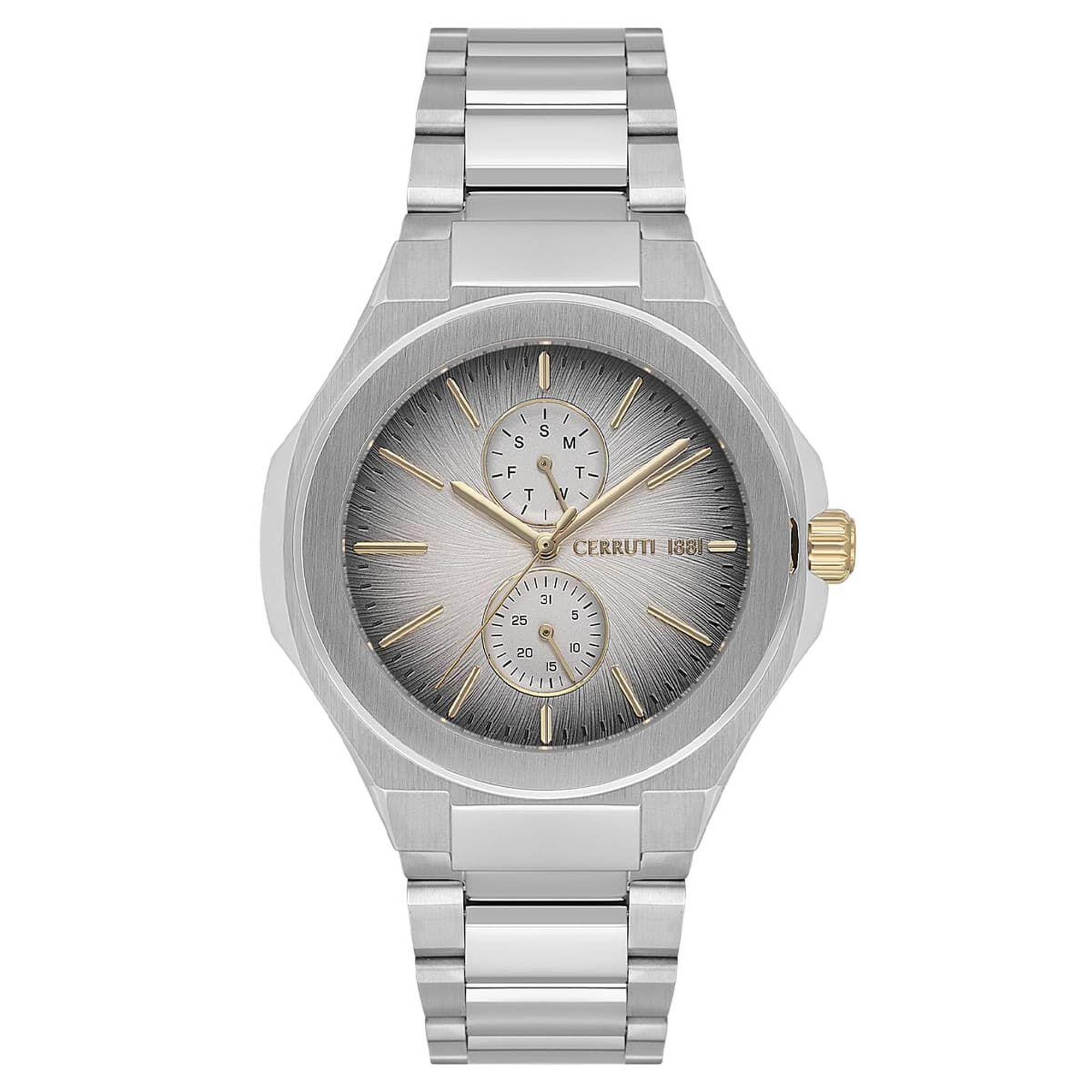 Cerruti 1881 CIWGK0050802 Kol Saati