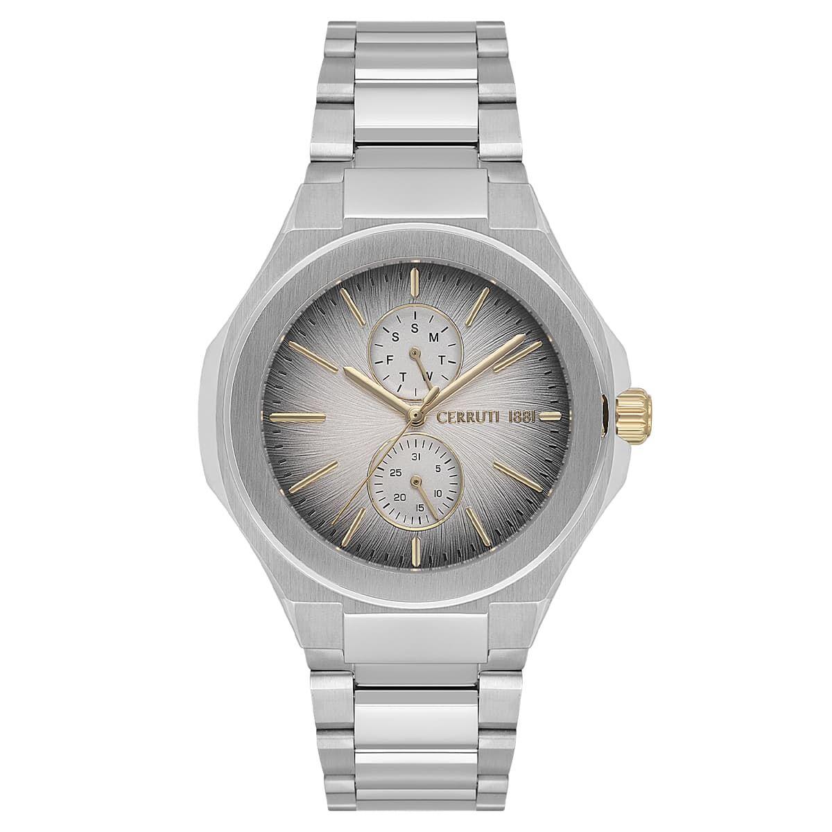  Cerruti 1881 CIWGK0050802 Kol Saati