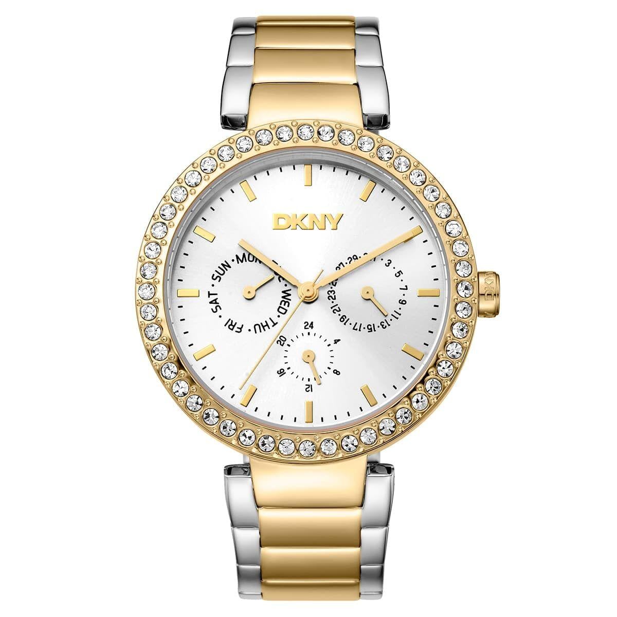  Dkny DK1L044M0075 Kol Saati