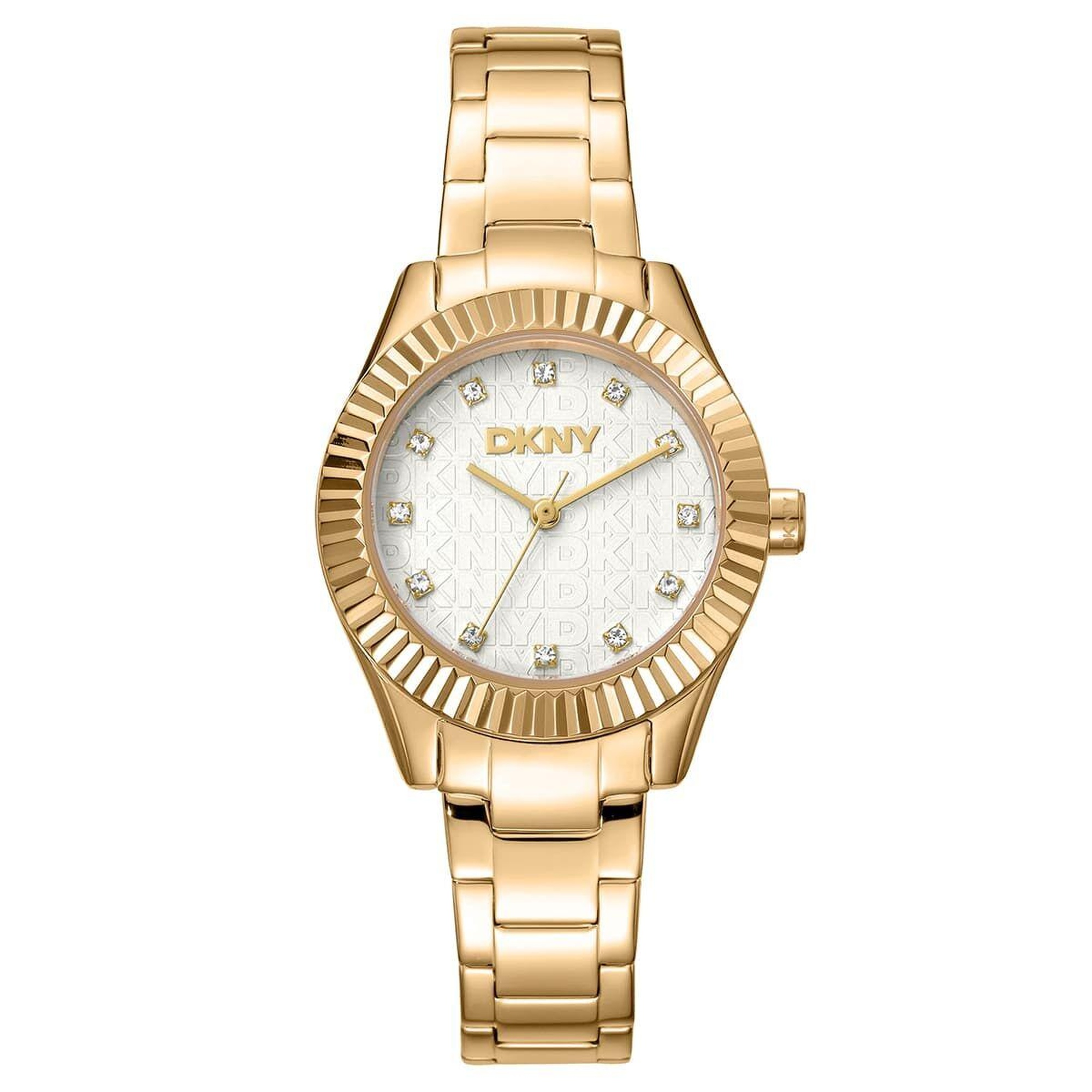 Dkny DK1L017M0055 Kol Saati