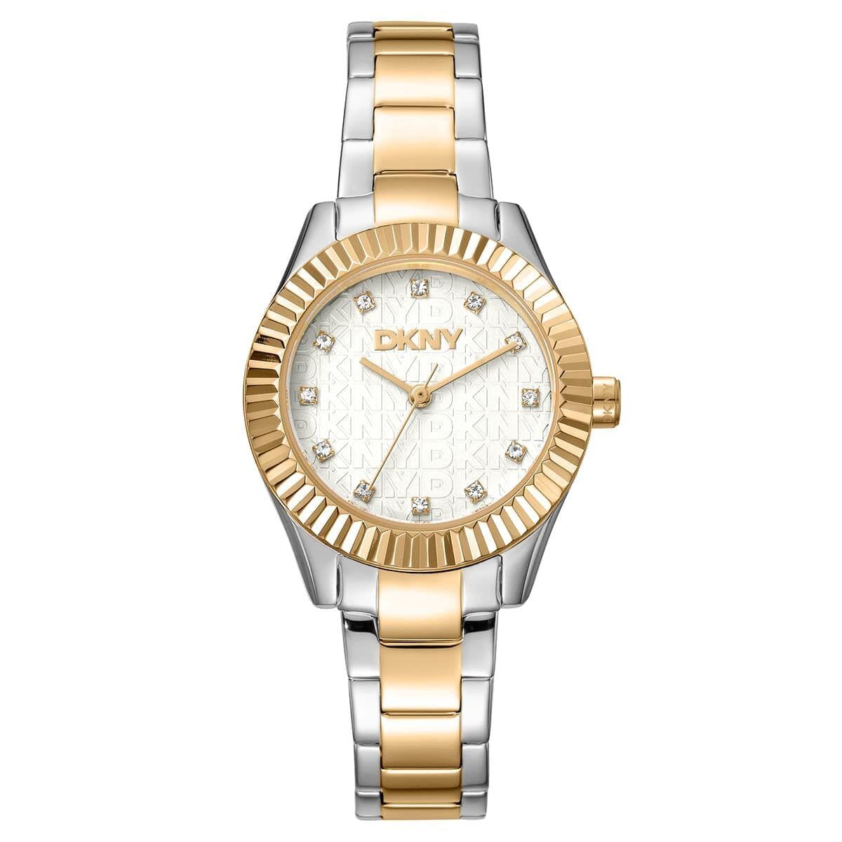  Dkny DK1L017M0075 Kol Saati