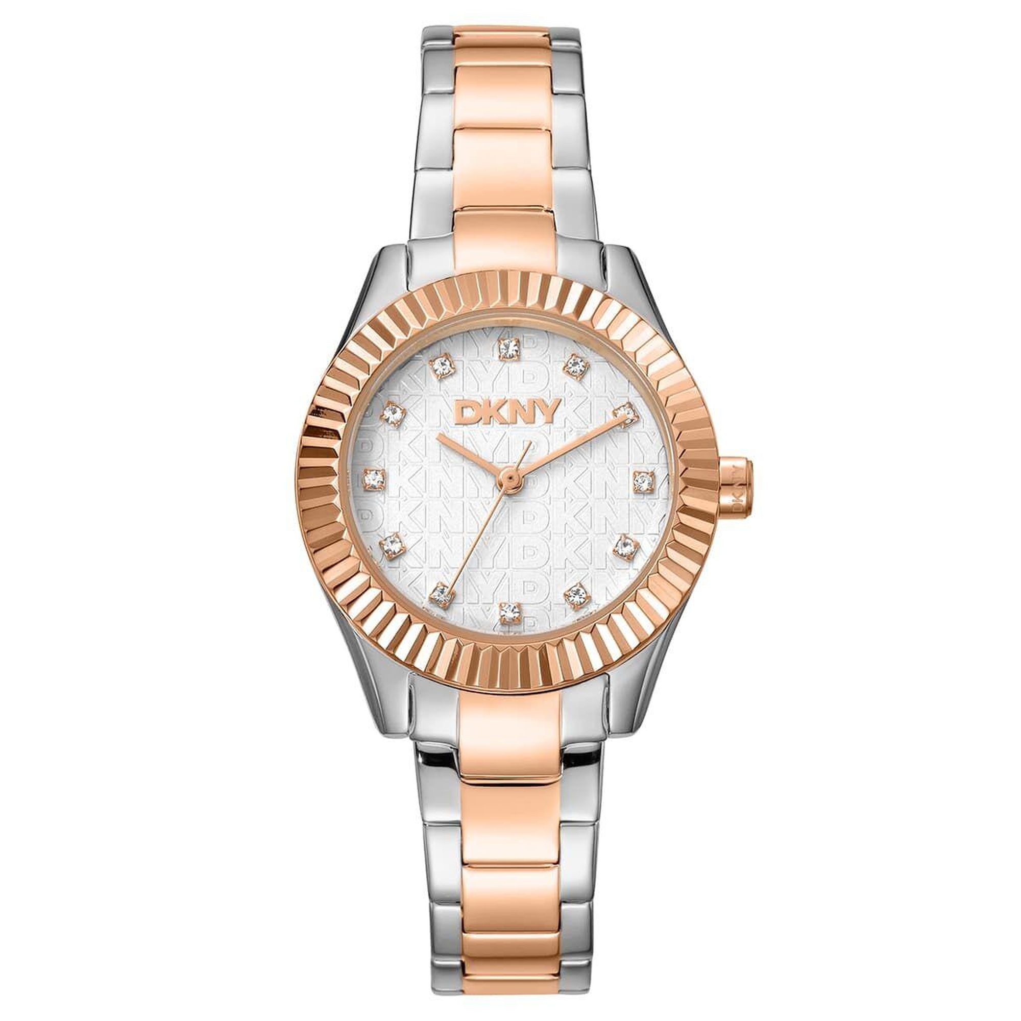 Dkny DK1L017M0095 Kol Saati