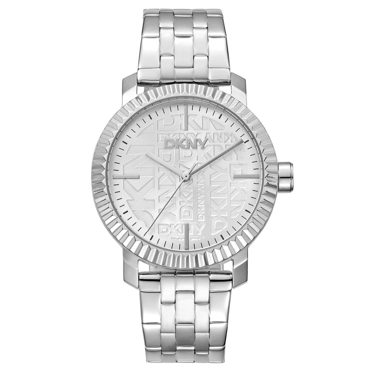  Dkny DK1L053M0015 Kol Saati