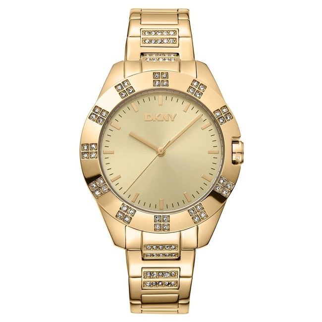  Dkny DK1L019M0035 Kol Saati