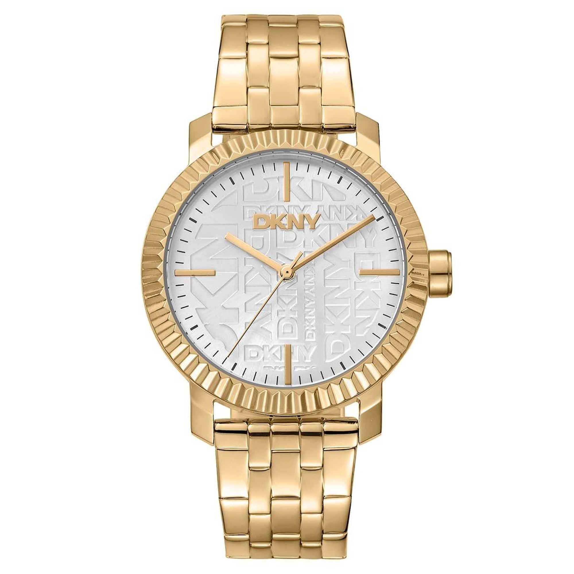 Dkny DK1L053M0025 Kol Saati