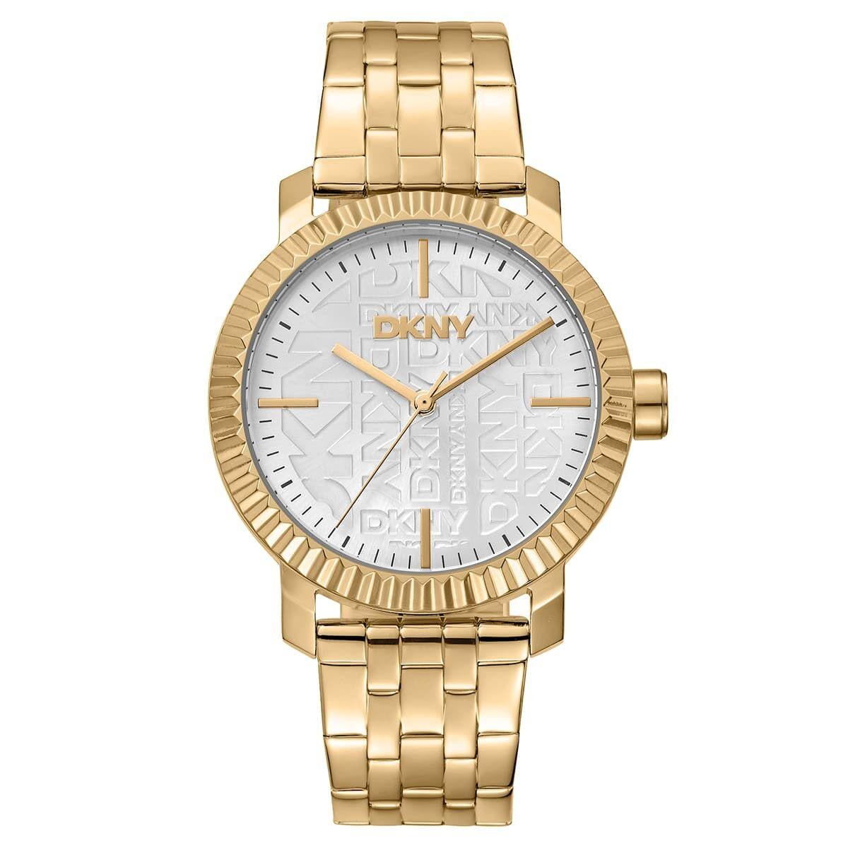  Dkny DK1L053M0025 Kol Saati