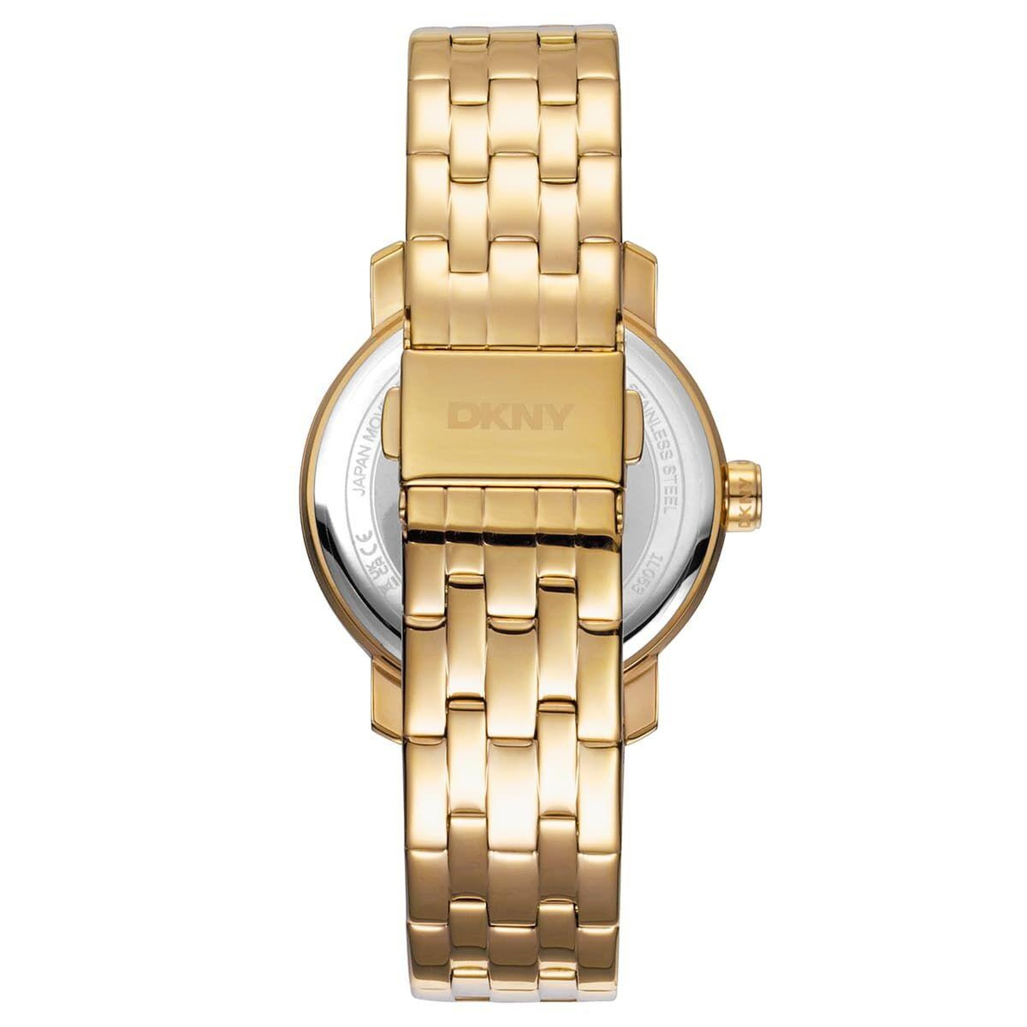 Dkny DK1L053M0025 Kol Saati