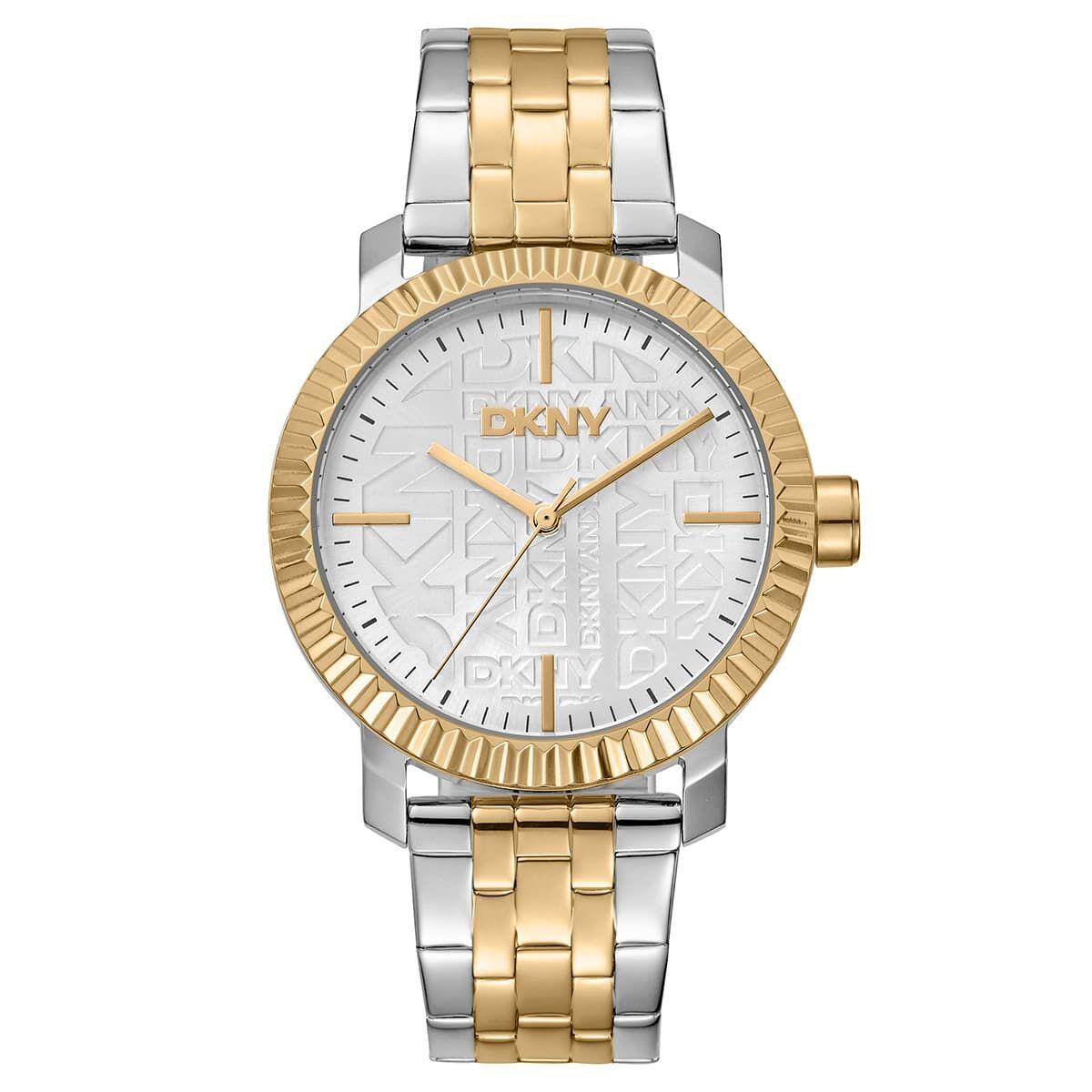  Dkny DK1L053M0045 Kol Saati