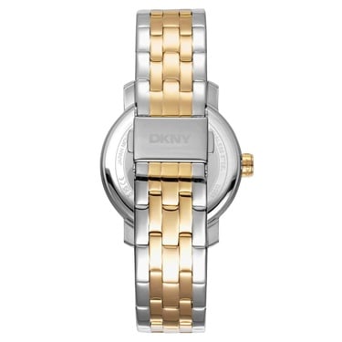  Dkny DK1L053M0045 Kol Saati