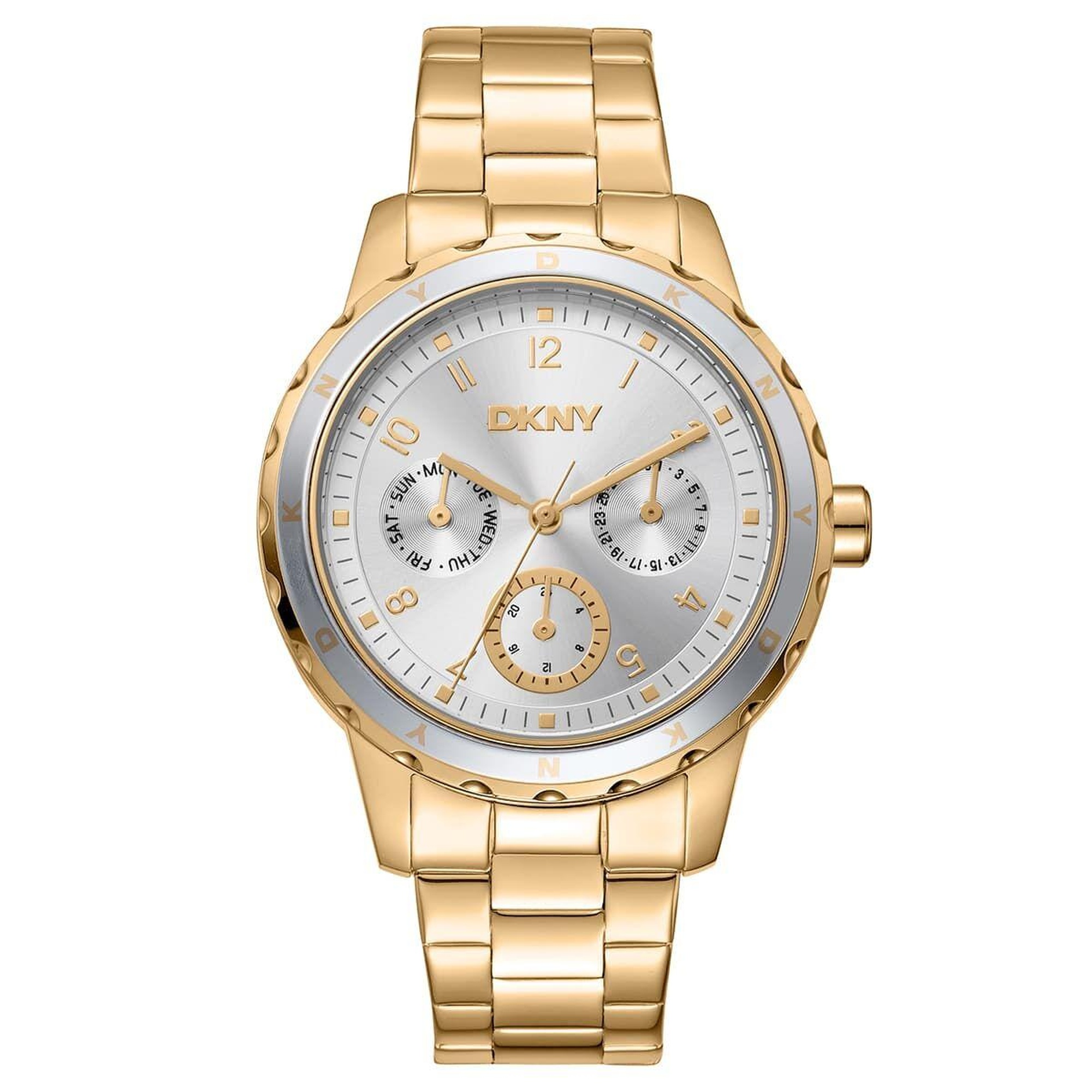 Dkny DK1L054M0045 Kol Saati