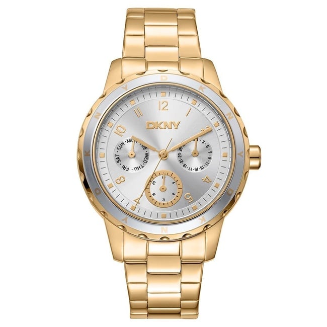  Dkny DK1L054M0045 Kol Saati