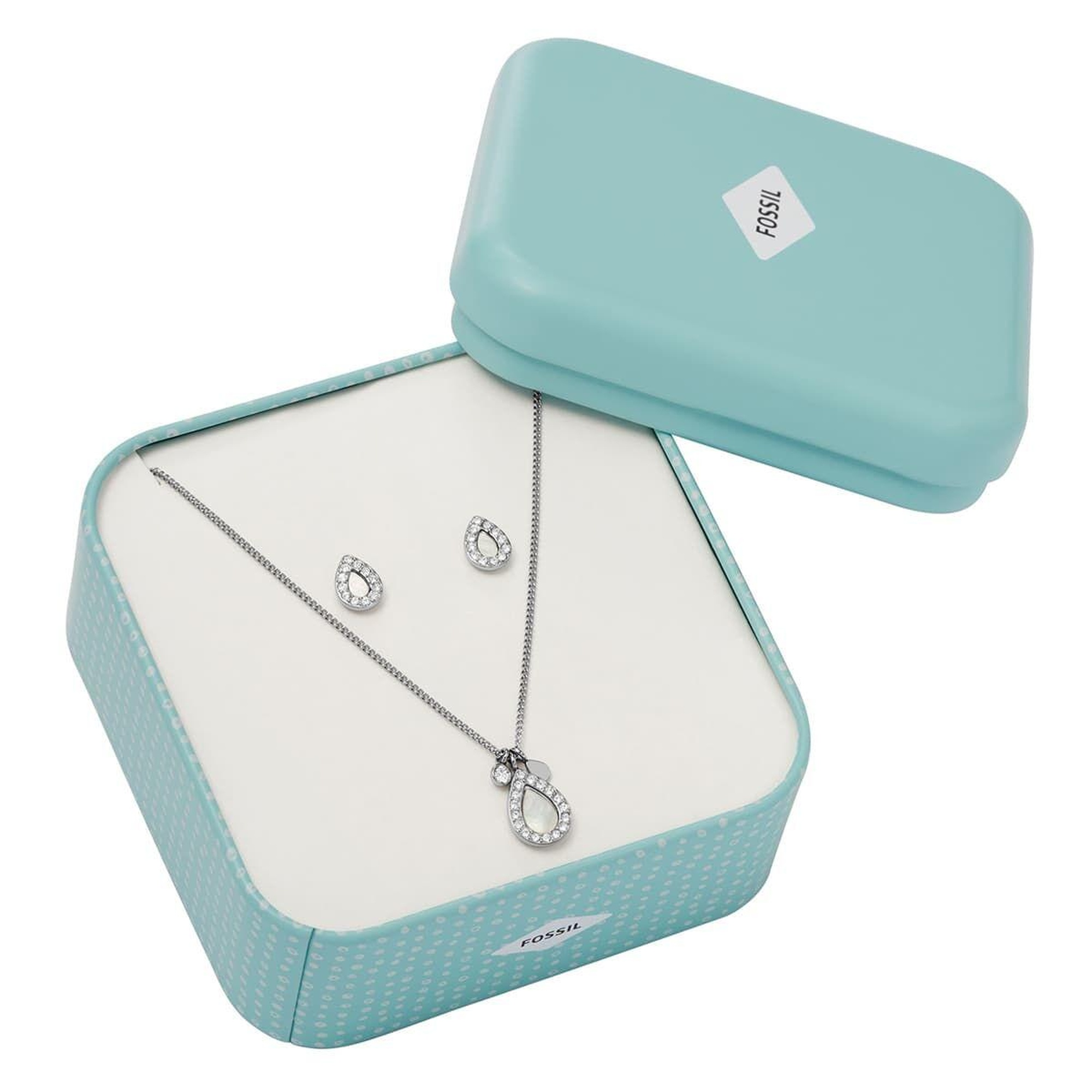 Fossil Jewel JF03765-040