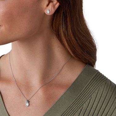  Fossil Jewel JF03765-040