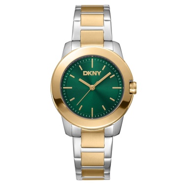  Dkny DK1L020M0075 Kol Saati