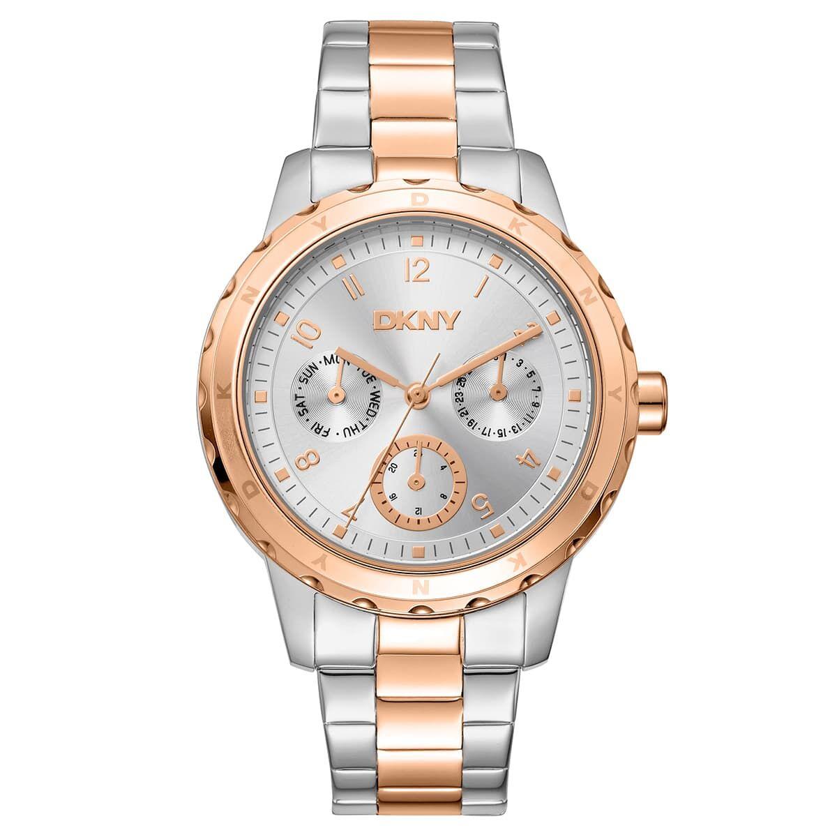  Dkny DK1L054M0085 Kol Saati