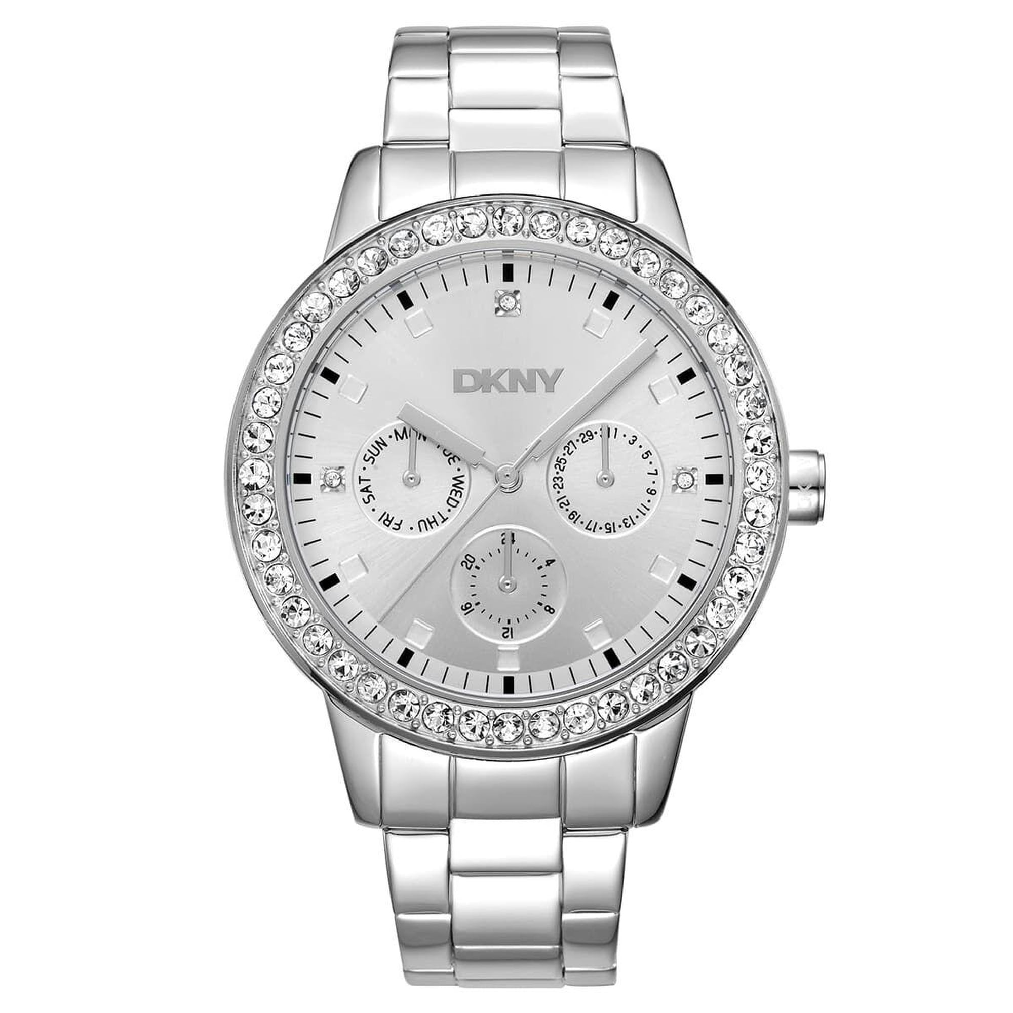 Dkny DK1L055M0035 Kol Saati