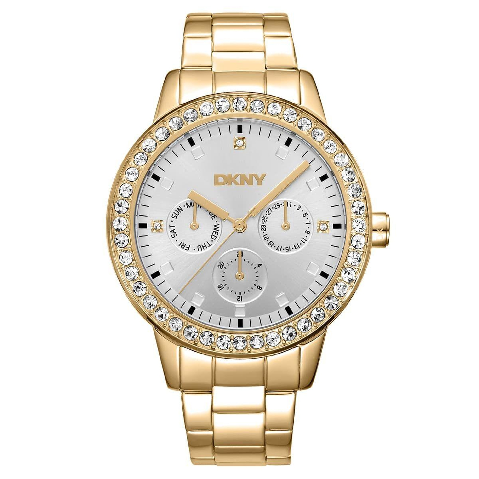 Dkny DK1L055M0055 Kol Saati