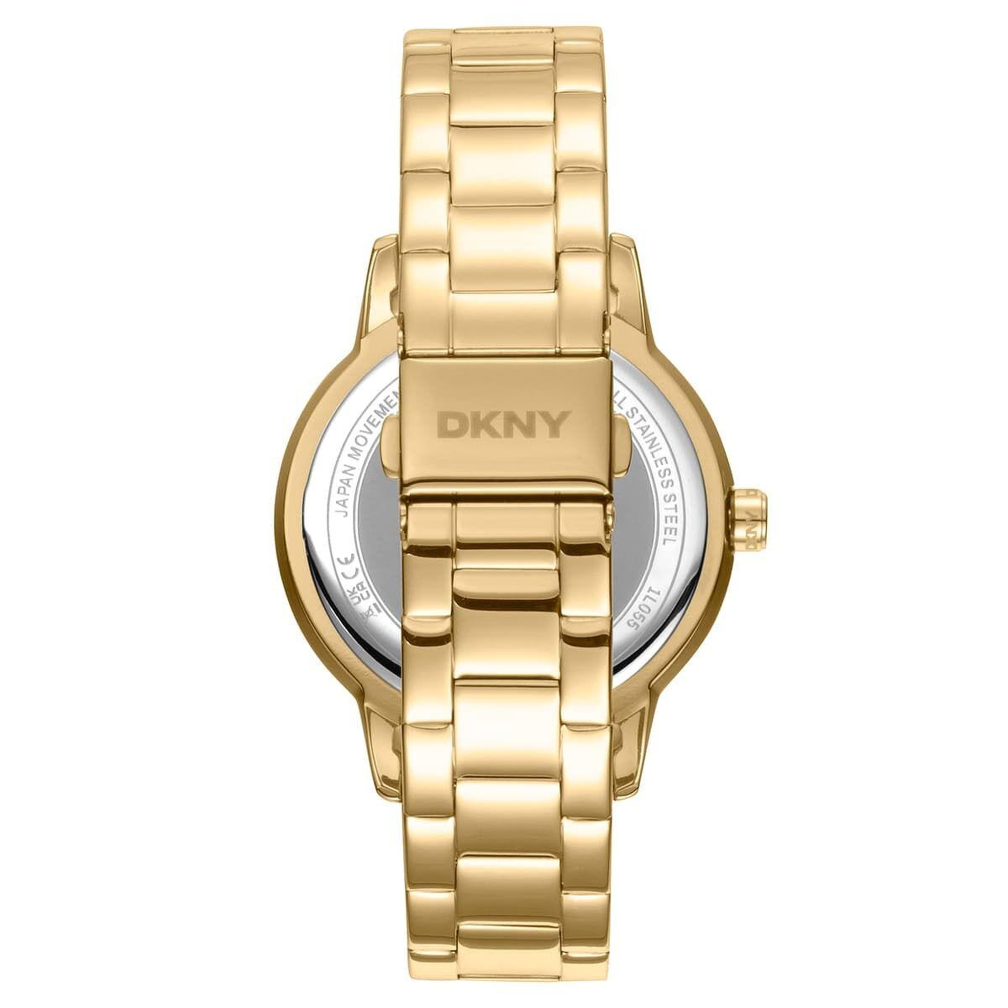 Dkny DK1L055M0055 Kol Saati