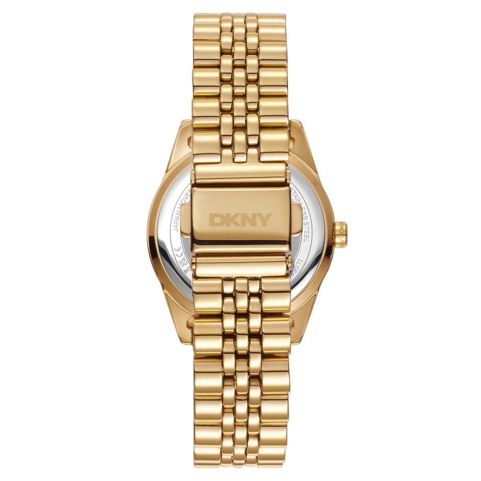 Dkny DK1L060M0045 Kol Saati