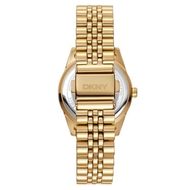  Dkny DK1L060M0045 Kol Saati