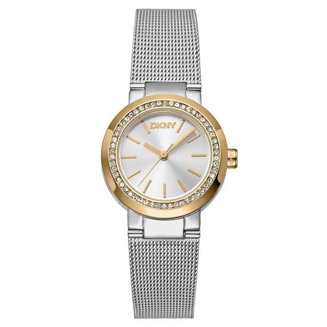  Dkny DK1L024M0045 Kol Saati