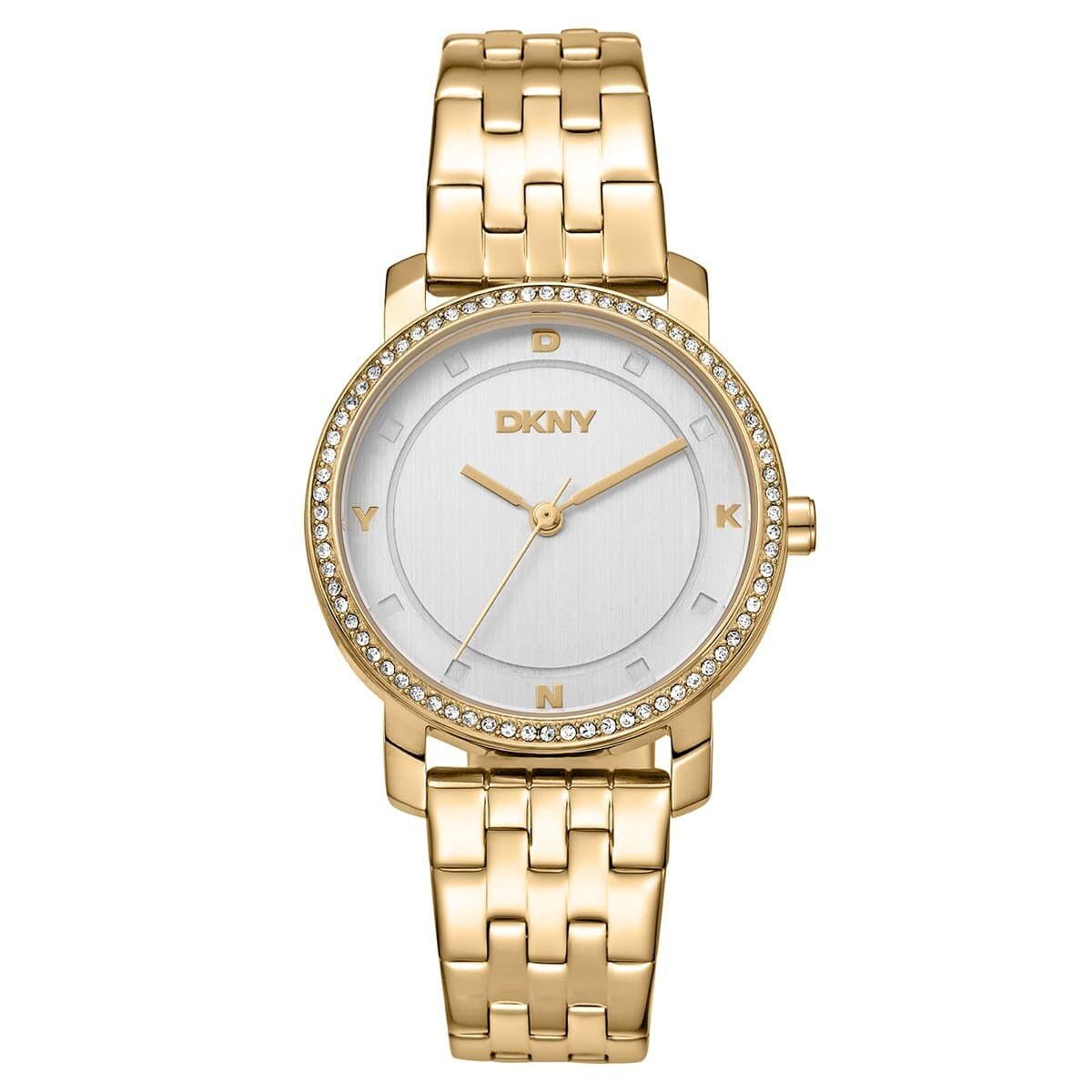  Dkny DK1L065M0045 Kol Saati