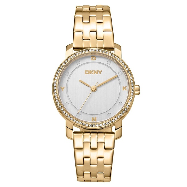  Dkny DK1L065M0045 Kol Saati