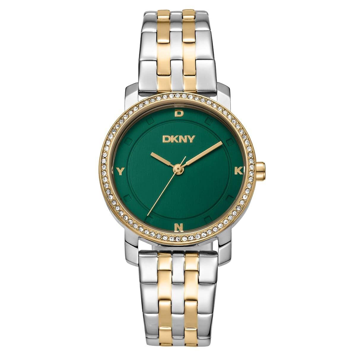  Dkny DK1L065M0075 Kol Saati
