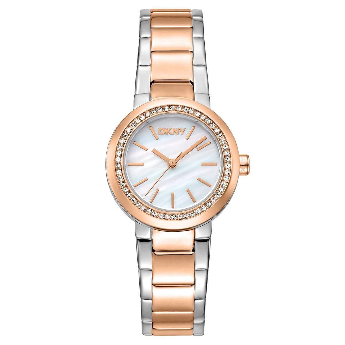  Dkny DK1L024M0175 Kol Saati