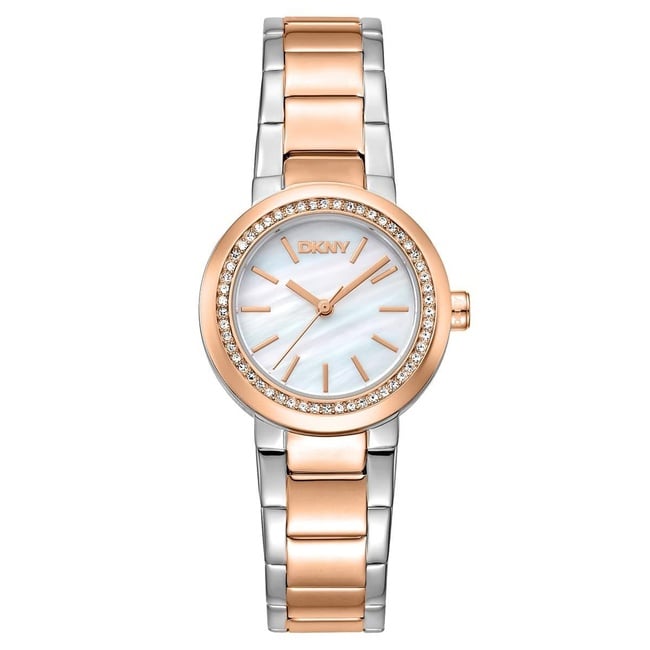  Dkny DK1L024M0175 Kol Saati