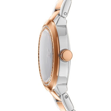  Dkny DK1L024M0175 Kol Saati