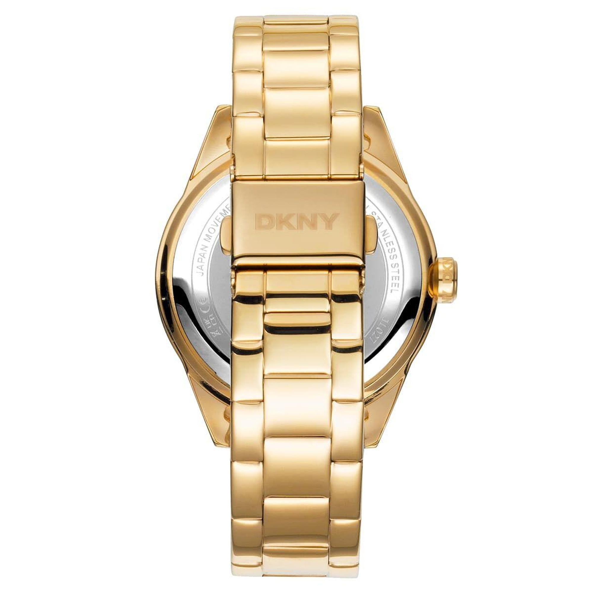 Dkny DK1L027M0045 Kol Saati