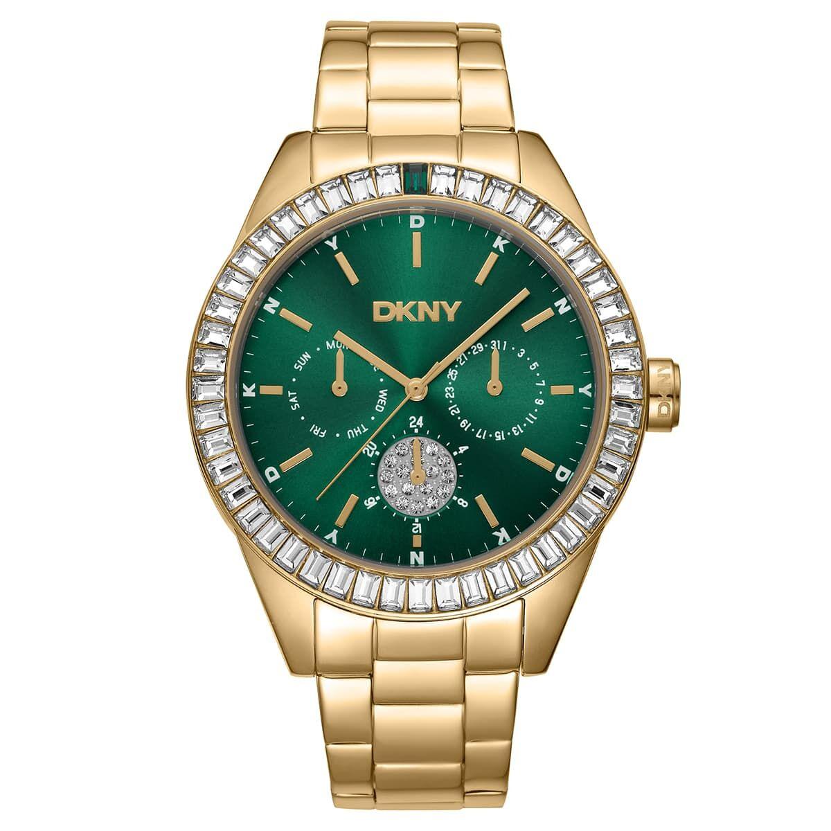  Dkny DK1L027M0055 Kol Saati