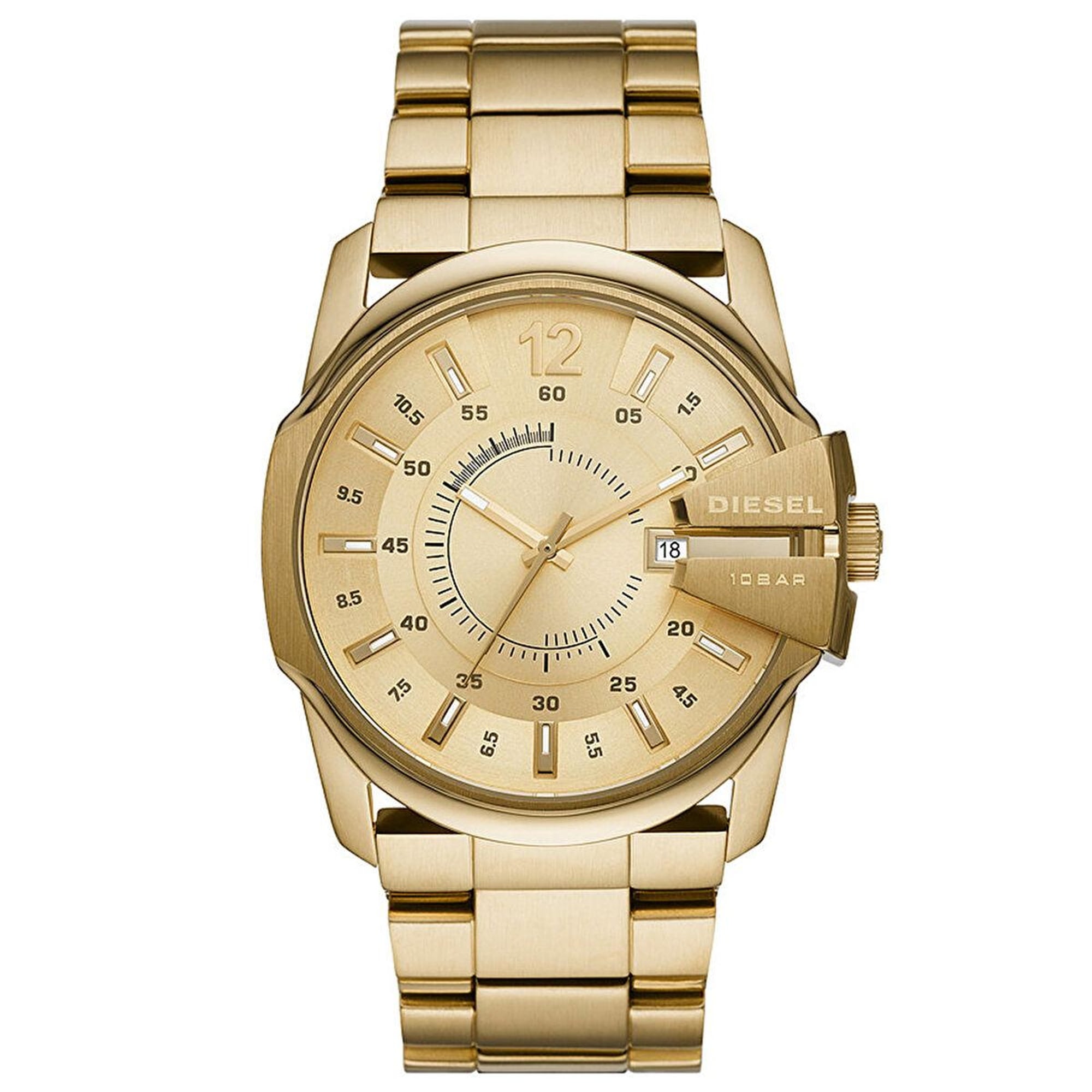 Diesel DZ1952 Kol Saati