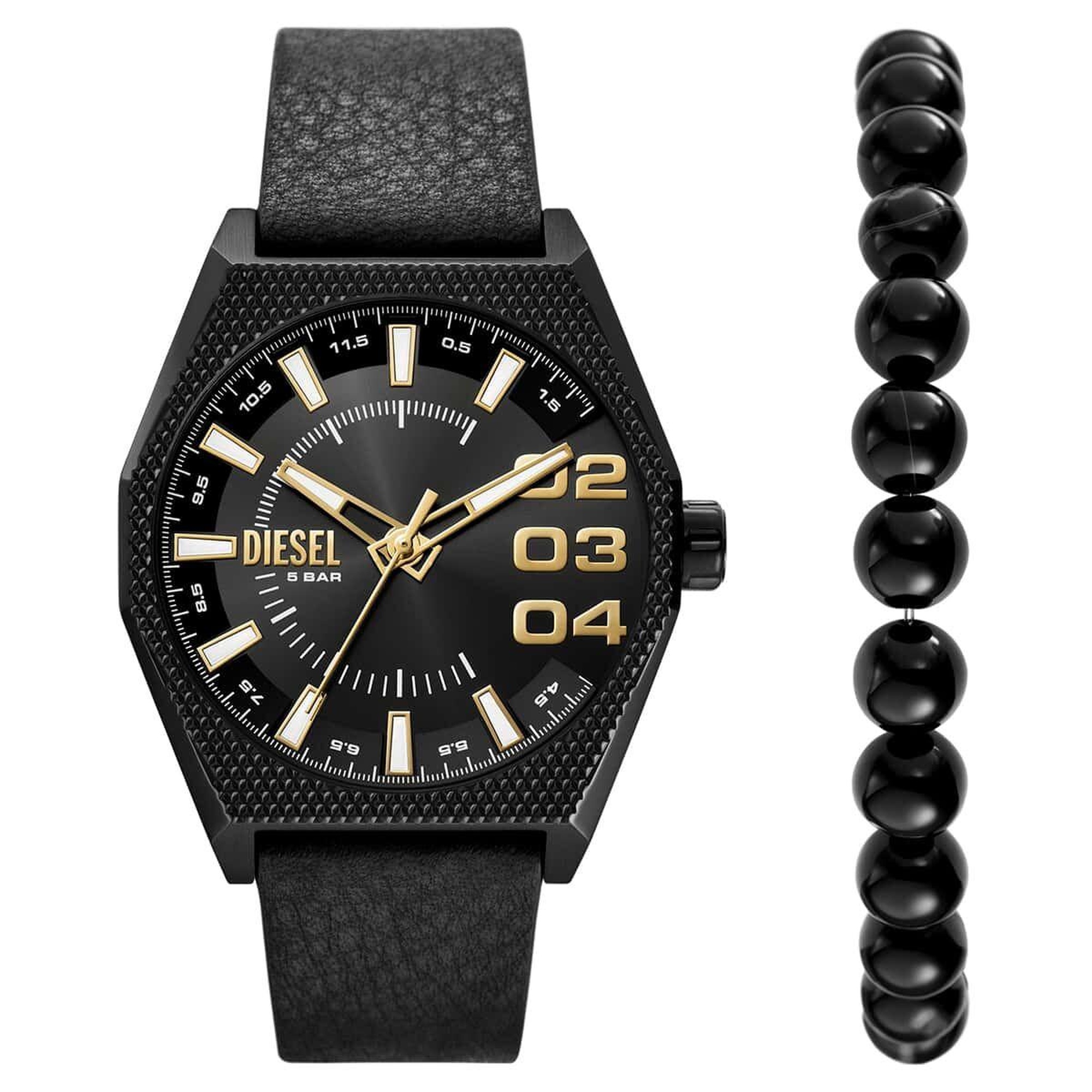 Diesel DZ2210SET Kol Saati