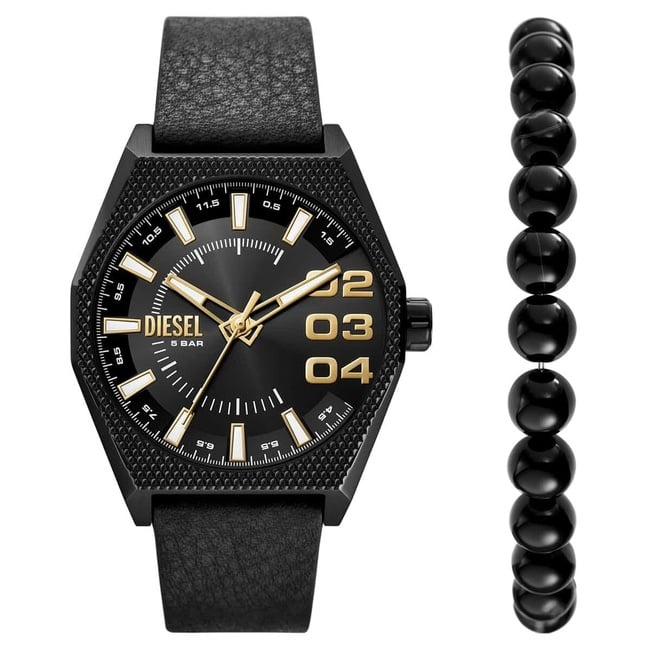  Diesel DZ2210SET Kol Saati