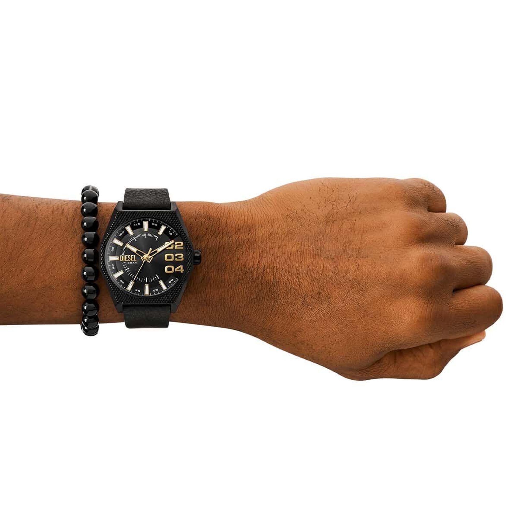 Diesel DZ2210SET Kol Saati