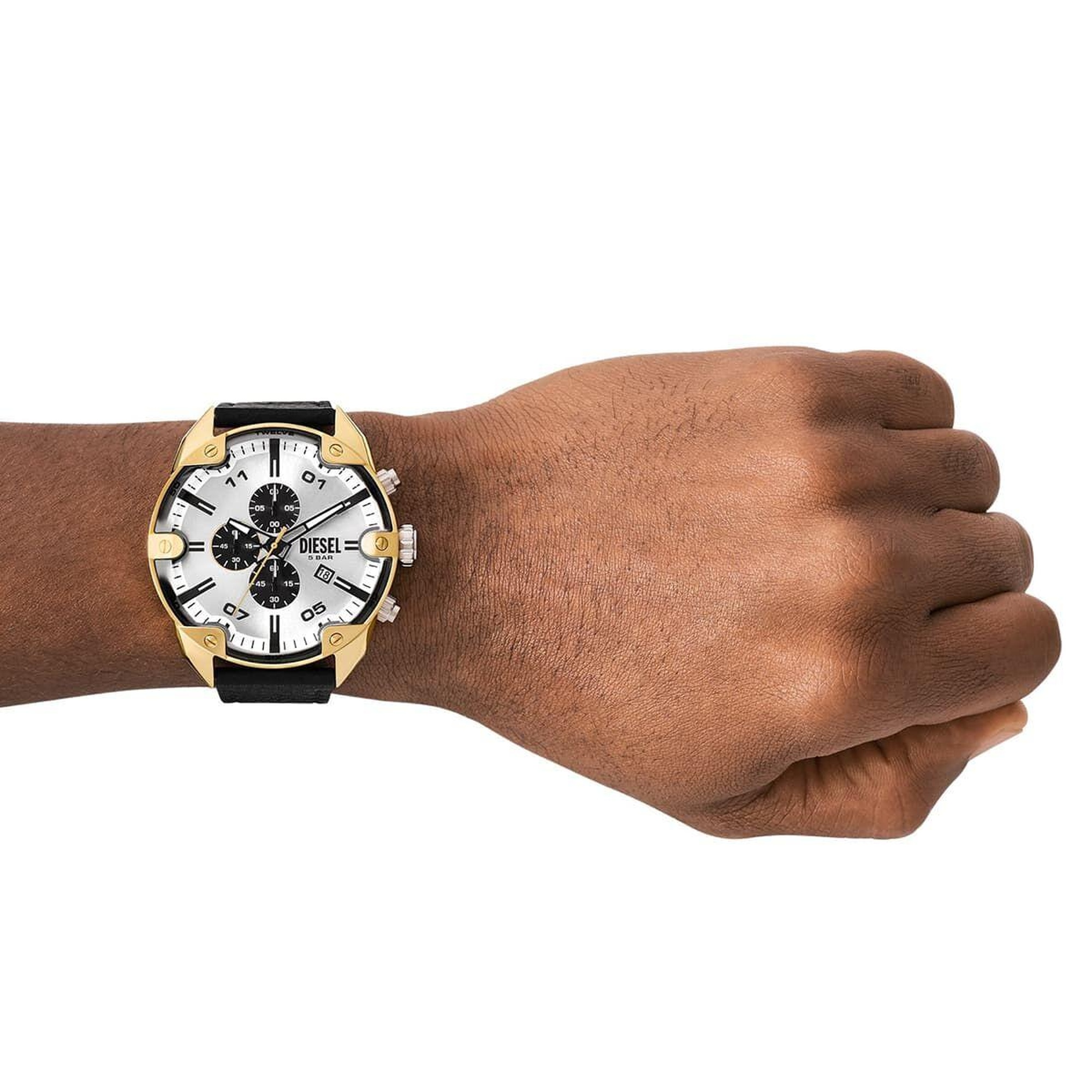 Diesel DZ4671 Kol Saati