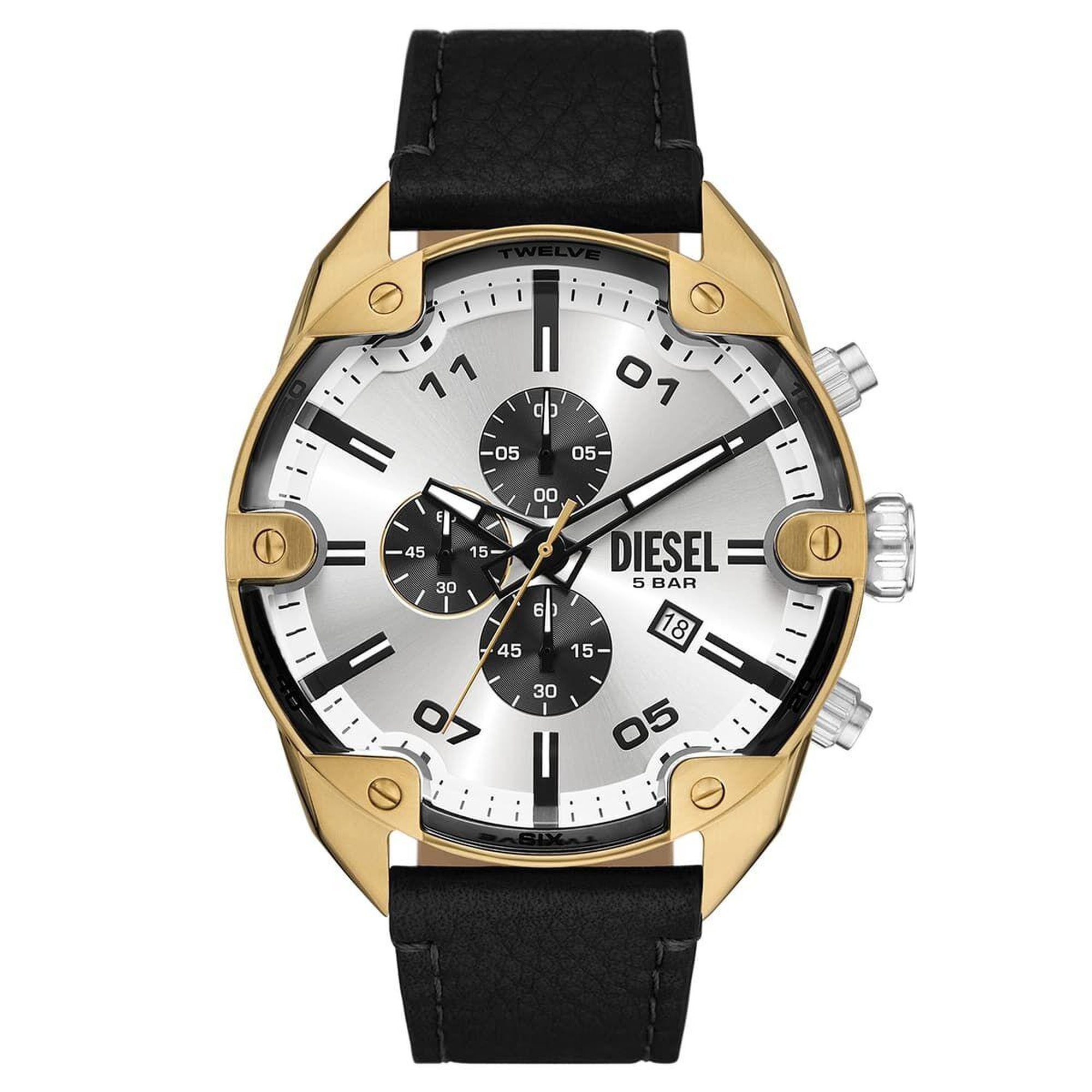 Diesel DZ4671 Kol Saati