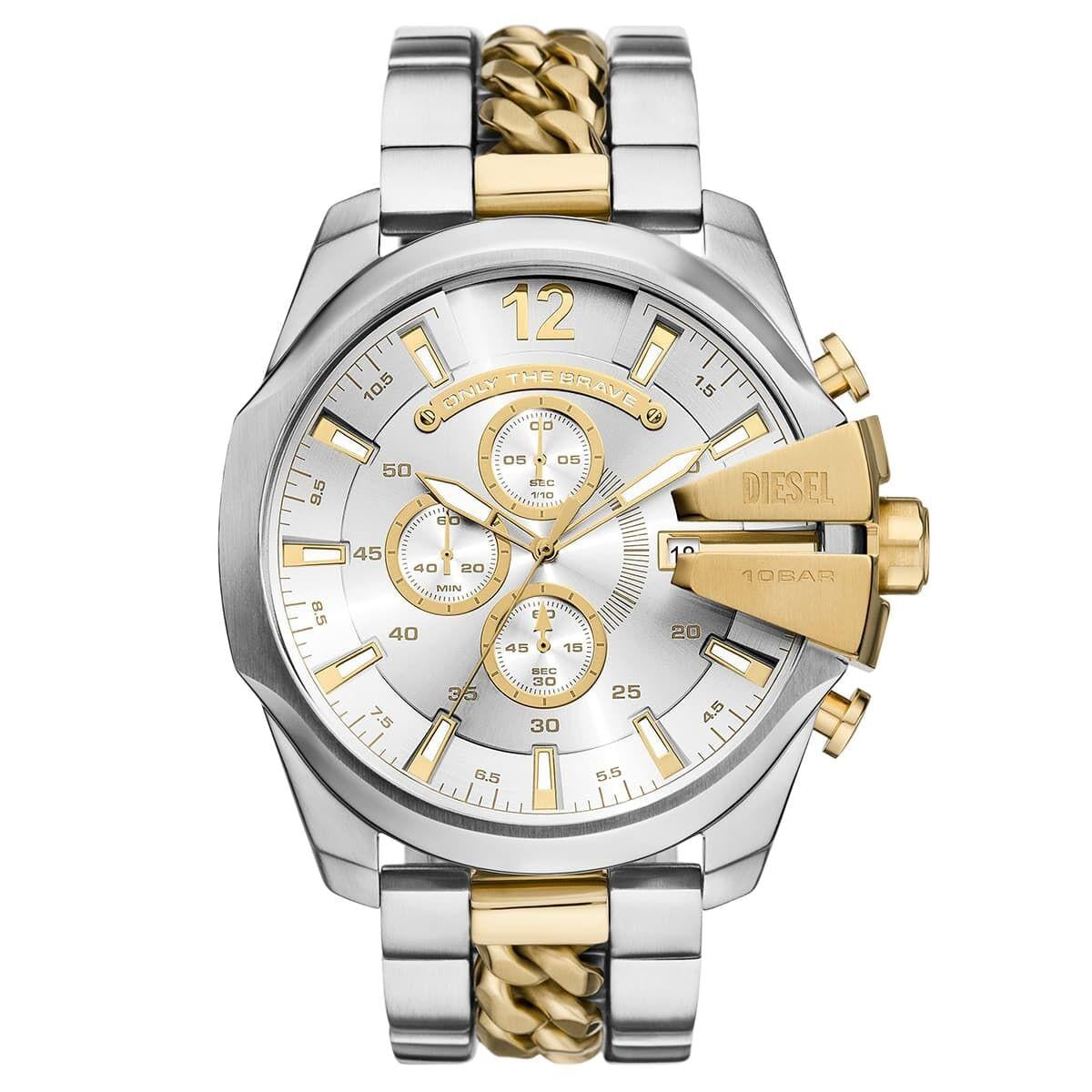  Diesel DZ4672 Kol Saati