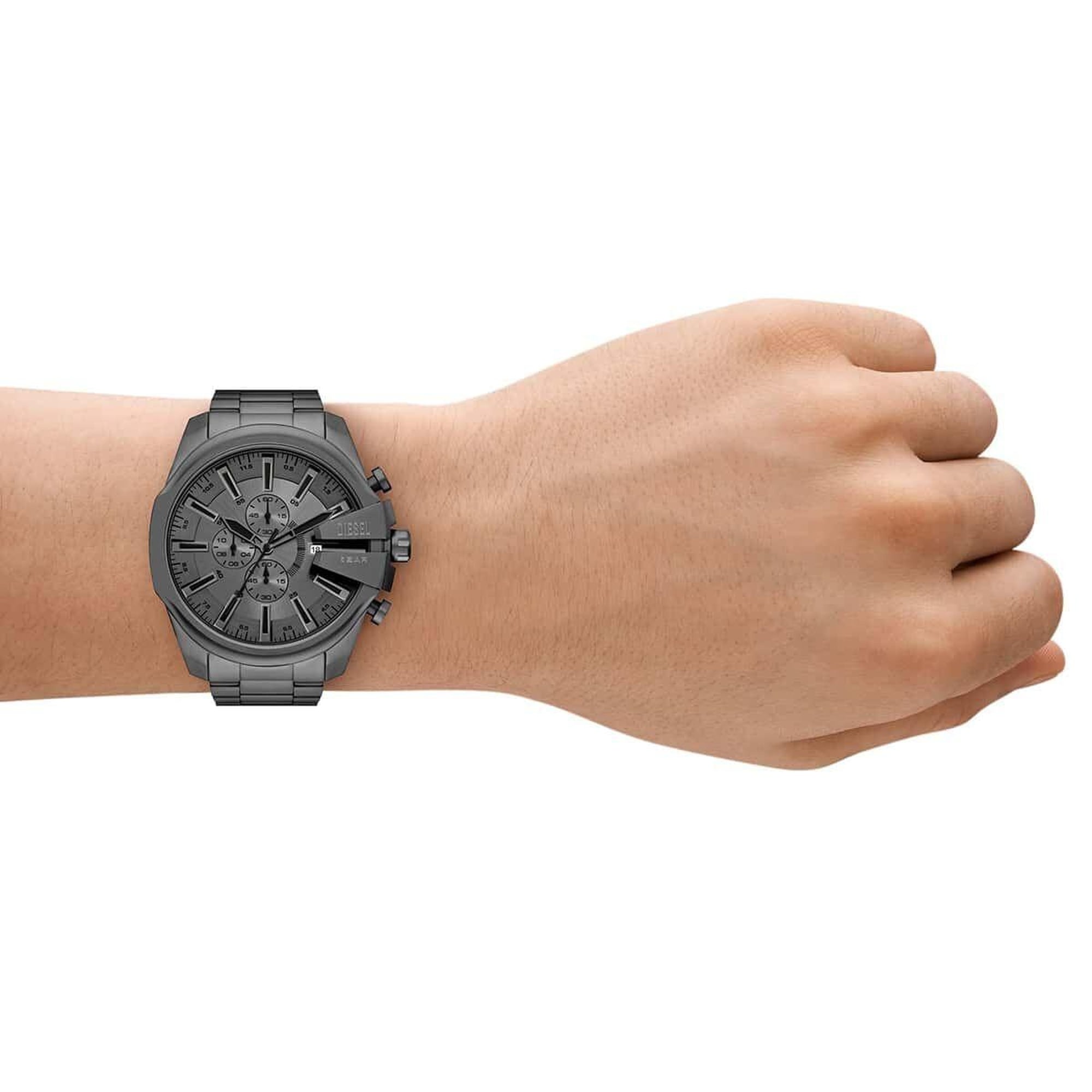Diesel DZ4676 Kol Saati
