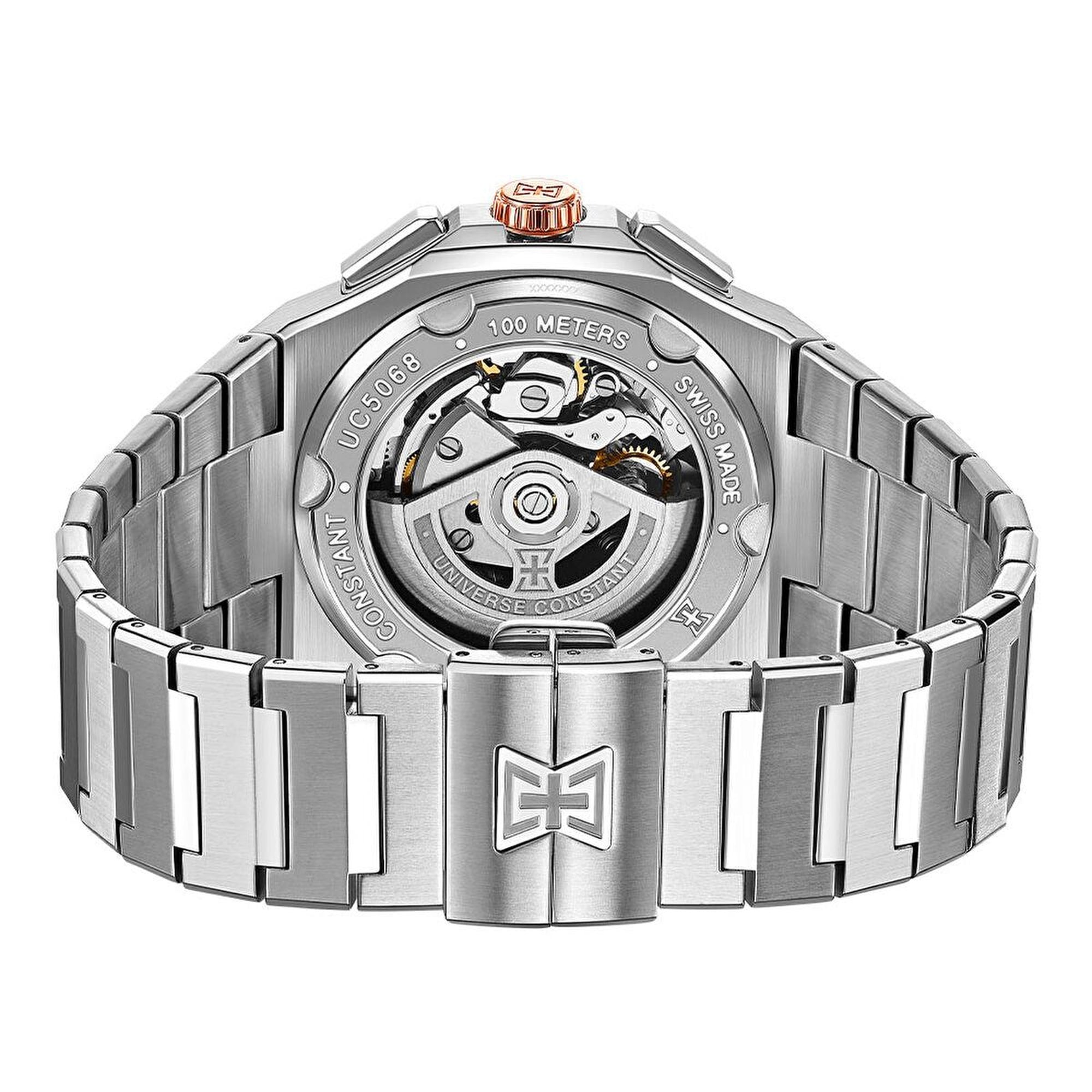 Universe Constant UC5068 Kol Saati