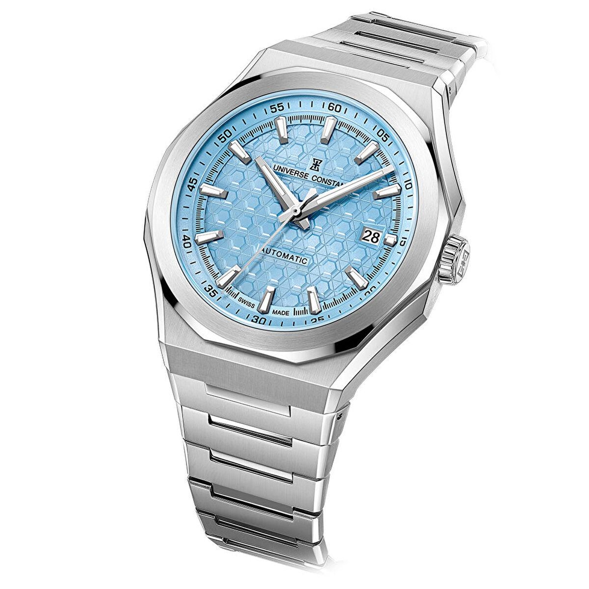 Universe Constant UC5690 Kol Saati